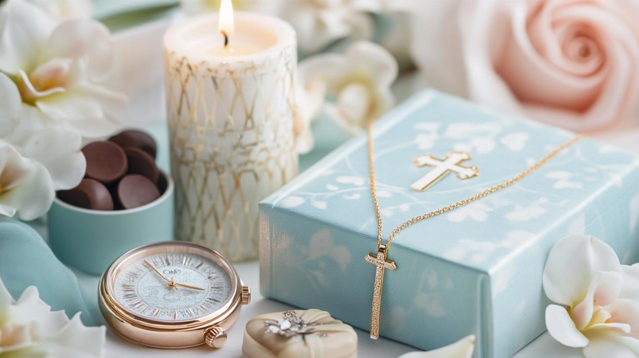 6 ideas de regalos para una confirmación: Ropa y accesorios elegantes que nunca pasan de moda