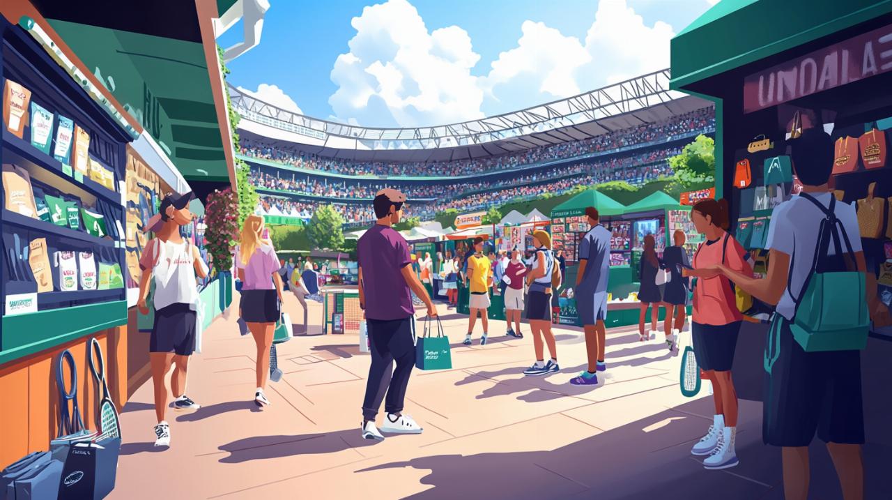 ¿Cuál es el precio de una entrada para Wimbledon? Guía completa para comprar online en 2024