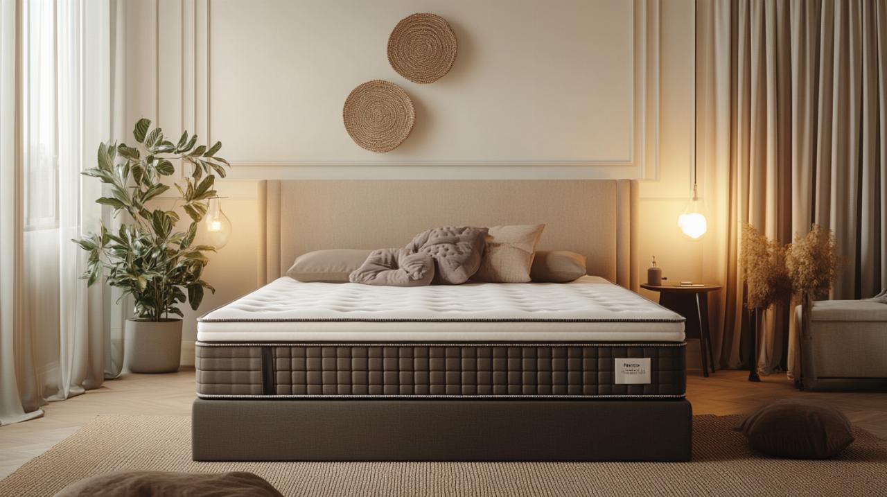 Los 10 Mejores Colchones Plegables febrero 2025: Análisis Detallado de Calidad y Relación Precio-Confort