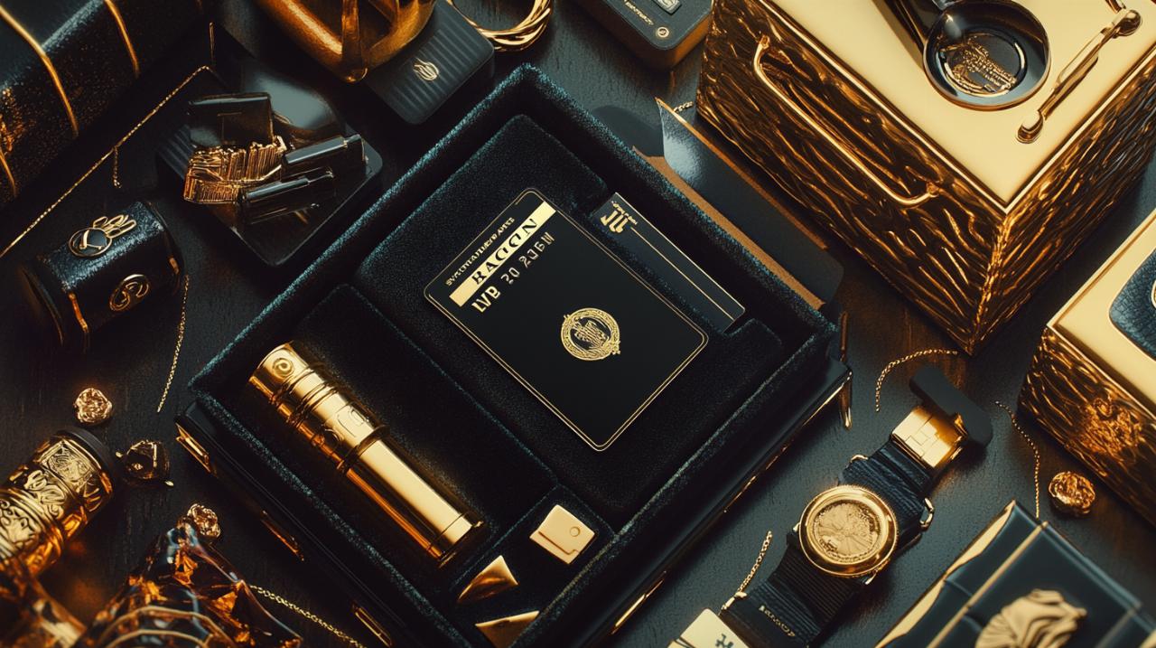 ¿Cómo obtener la tarjeta Black? Guía completa para acceder a la tarjeta bancaria VIP y sus ventajas exclusivas