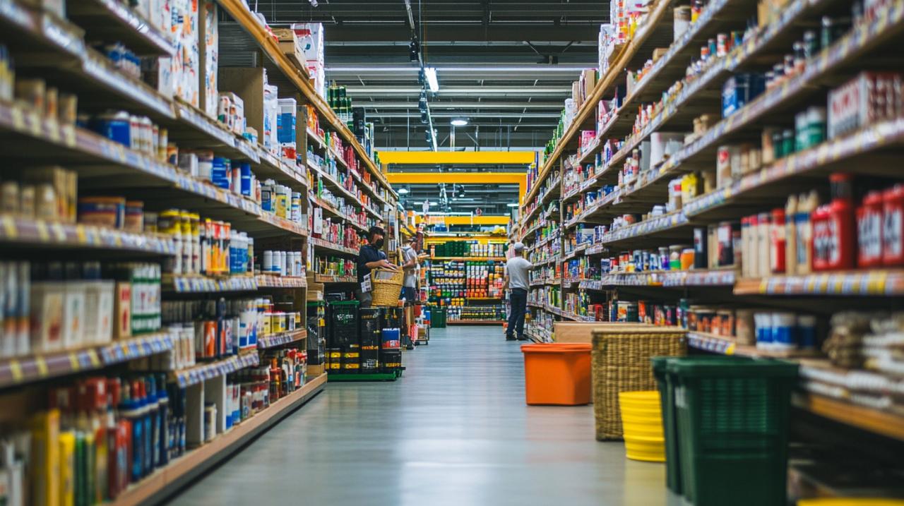 Encontrar Material de Bricolaje Barato para su Casa: Las Mejores Herramientas de Comparación Online en 2024